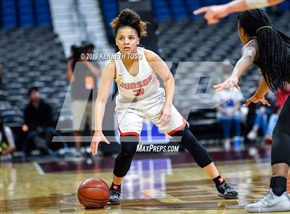 Thumbnail 2 in Judson vs. DeSoto (UIL 6A Final) photogallery.
