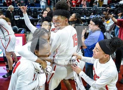 Thumbnail 1 in Judson vs. DeSoto (UIL 6A Final) photogallery.