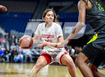 Thumbnail 3 in Judson vs. DeSoto (UIL 6A Final) photogallery.