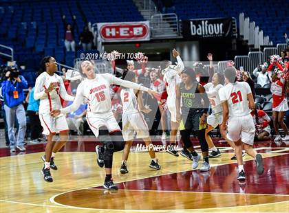 Thumbnail 3 in Judson vs. DeSoto (UIL 6A Final) photogallery.