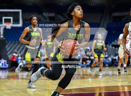 Thumbnail 3 in Judson vs. DeSoto (UIL 6A Final) photogallery.