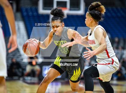 Thumbnail 2 in Judson vs. DeSoto (UIL 6A Final) photogallery.