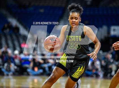 Thumbnail 1 in Judson vs. DeSoto (UIL 6A Final) photogallery.