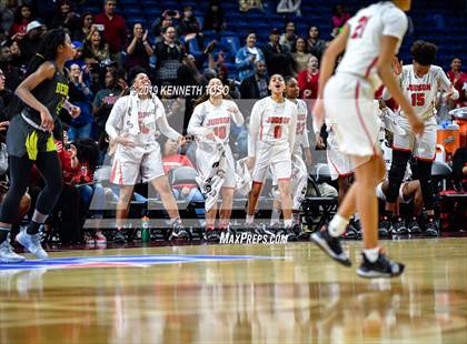 Thumbnail 3 in Judson vs. DeSoto (UIL 6A Final) photogallery.