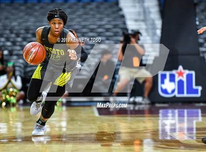 Thumbnail 3 in Judson vs. DeSoto (UIL 6A Final) photogallery.