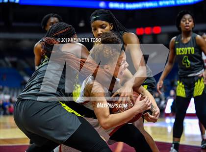 Thumbnail 2 in Judson vs. DeSoto (UIL 6A Final) photogallery.