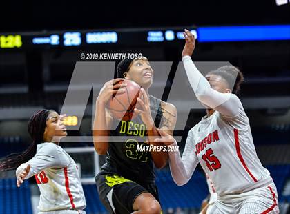 Thumbnail 1 in Judson vs. DeSoto (UIL 6A Final) photogallery.