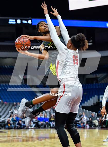 Thumbnail 1 in Judson vs. DeSoto (UIL 6A Final) photogallery.