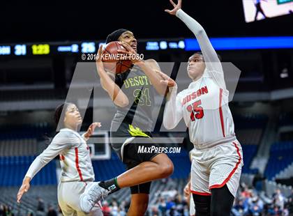 Thumbnail 3 in Judson vs. DeSoto (UIL 6A Final) photogallery.