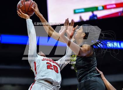 Thumbnail 1 in Judson vs. DeSoto (UIL 6A Final) photogallery.