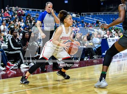 Thumbnail 2 in Judson vs. DeSoto (UIL 6A Final) photogallery.