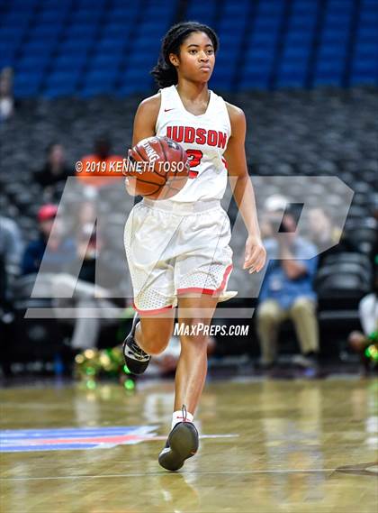 Thumbnail 3 in Judson vs. DeSoto (UIL 6A Final) photogallery.