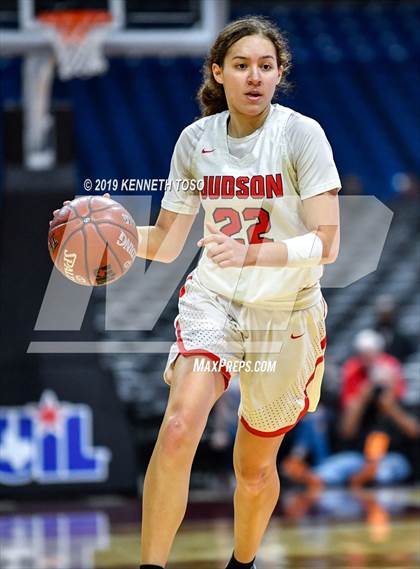 Thumbnail 1 in Judson vs. DeSoto (UIL 6A Final) photogallery.