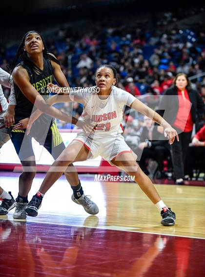 Thumbnail 3 in Judson vs. DeSoto (UIL 6A Final) photogallery.