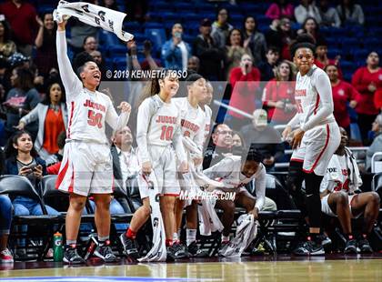 Thumbnail 1 in Judson vs. DeSoto (UIL 6A Final) photogallery.