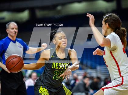 Thumbnail 3 in Judson vs. DeSoto (UIL 6A Final) photogallery.