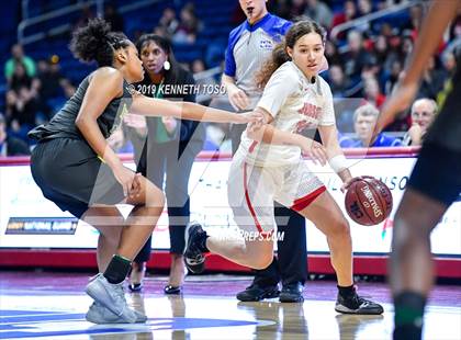 Thumbnail 2 in Judson vs. DeSoto (UIL 6A Final) photogallery.