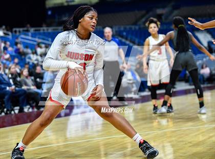 Thumbnail 1 in Judson vs. DeSoto (UIL 6A Final) photogallery.