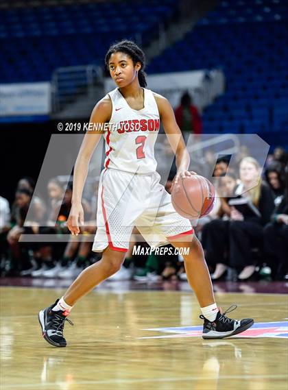 Thumbnail 2 in Judson vs. DeSoto (UIL 6A Final) photogallery.