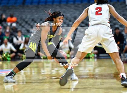 Thumbnail 2 in Judson vs. DeSoto (UIL 6A Final) photogallery.