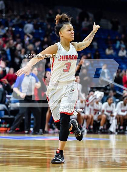 Thumbnail 1 in Judson vs. DeSoto (UIL 6A Final) photogallery.