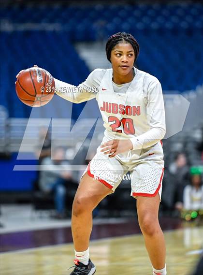 Thumbnail 1 in Judson vs. DeSoto (UIL 6A Final) photogallery.