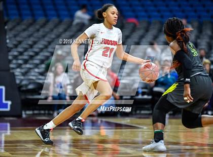 Thumbnail 3 in Judson vs. DeSoto (UIL 6A Final) photogallery.