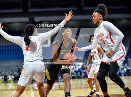 Thumbnail 3 in Judson vs. DeSoto (UIL 6A Final) photogallery.