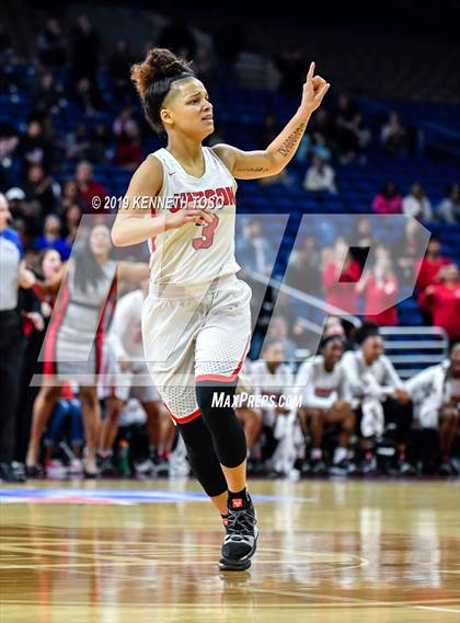 Thumbnail 3 in Judson vs. DeSoto (UIL 6A Final) photogallery.