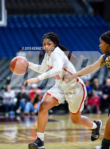 Thumbnail 1 in Judson vs. DeSoto (UIL 6A Final) photogallery.