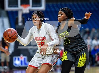 Thumbnail 3 in Judson vs. DeSoto (UIL 6A Final) photogallery.