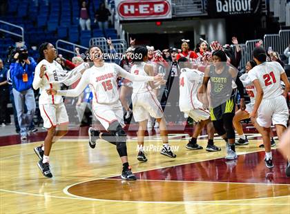 Thumbnail 1 in Judson vs. DeSoto (UIL 6A Final) photogallery.