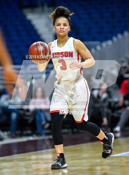 Thumbnail 2 in Judson vs. DeSoto (UIL 6A Final) photogallery.