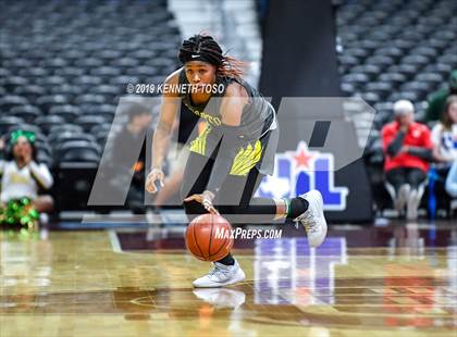 Thumbnail 2 in Judson vs. DeSoto (UIL 6A Final) photogallery.