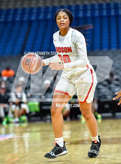 Thumbnail 1 in Judson vs. DeSoto (UIL 6A Final) photogallery.