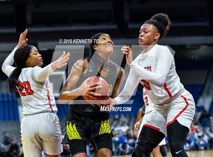 Thumbnail 3 in Judson vs. DeSoto (UIL 6A Final) photogallery.