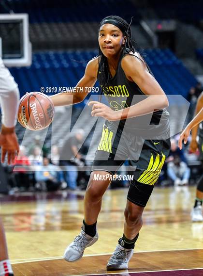 Thumbnail 1 in Judson vs. DeSoto (UIL 6A Final) photogallery.