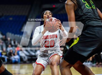 Thumbnail 3 in Judson vs. DeSoto (UIL 6A Final) photogallery.