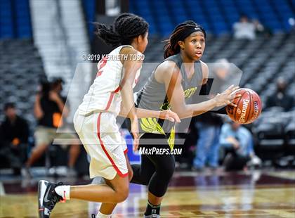 Thumbnail 1 in Judson vs. DeSoto (UIL 6A Final) photogallery.