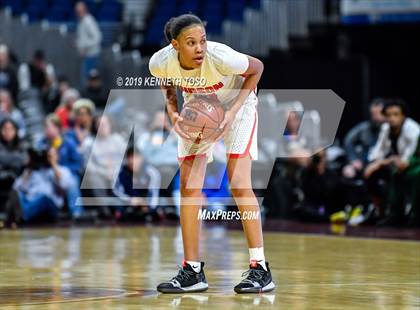 Thumbnail 2 in Judson vs. DeSoto (UIL 6A Final) photogallery.