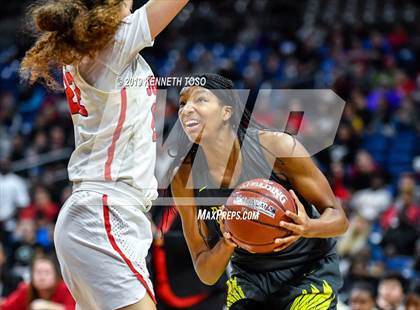 Thumbnail 2 in Judson vs. DeSoto (UIL 6A Final) photogallery.