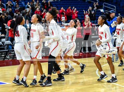 Thumbnail 2 in Judson vs. DeSoto (UIL 6A Final) photogallery.