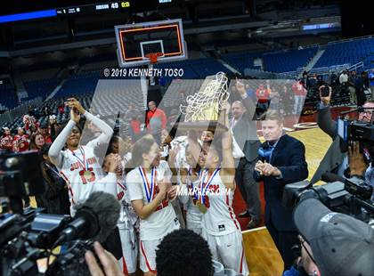 Thumbnail 3 in Judson vs. DeSoto (UIL 6A Final) photogallery.