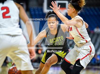 Thumbnail 1 in Judson vs. DeSoto (UIL 6A Final) photogallery.