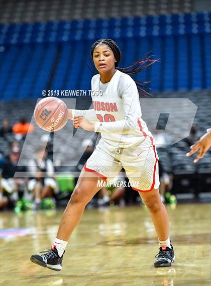 Thumbnail 2 in Judson vs. DeSoto (UIL 6A Final) photogallery.