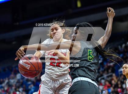 Thumbnail 3 in Judson vs. DeSoto (UIL 6A Final) photogallery.