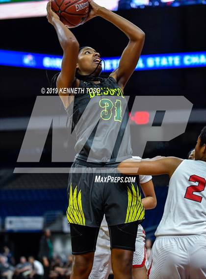 Thumbnail 2 in Judson vs. DeSoto (UIL 6A Final) photogallery.