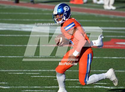 Thumbnail 1 in Bishop Gorman vs. Liberty (NIAA Class 4A Final) photogallery.