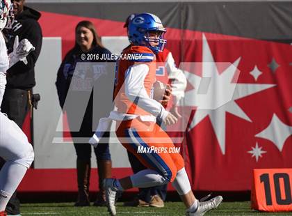 Thumbnail 1 in Bishop Gorman vs. Liberty (NIAA Class 4A Final) photogallery.