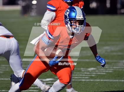 Thumbnail 3 in Bishop Gorman vs. Liberty (NIAA Class 4A Final) photogallery.